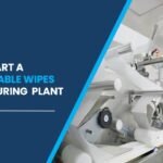 biodegradable wipes manufacturing plant in India