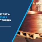 bronze wires manufacturing plant