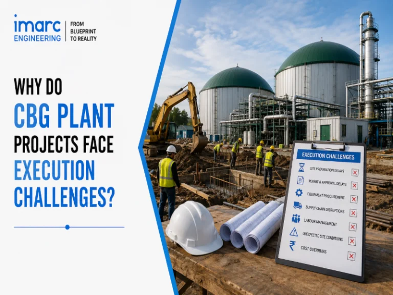 CBG Plant Projects