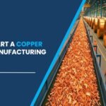 copper anodes manufacturing plant in India