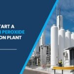 hydrogen peroxide production plant in India