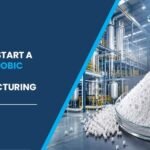 hydrophobic silica manufacturing plant