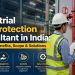 industrial fire-protection consultant in India