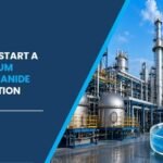 potassium ferrocyanide production plant