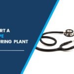 stethoscope manufacturing plant in India