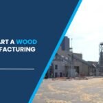 wood fiber manufacturing plant in India