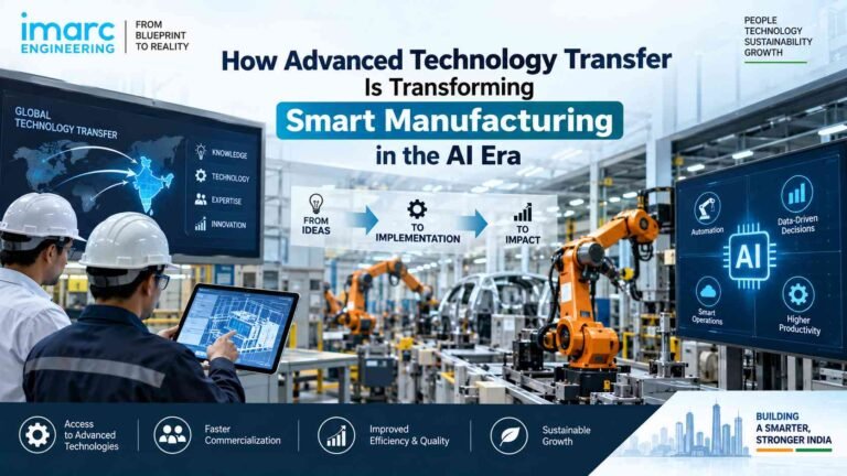 AI-Driven Smart Manufacturing