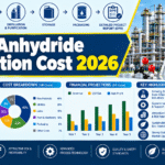 acetic anhydride plant setup cost in india