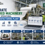 Blueprint to Pulp Plant Integration (1)