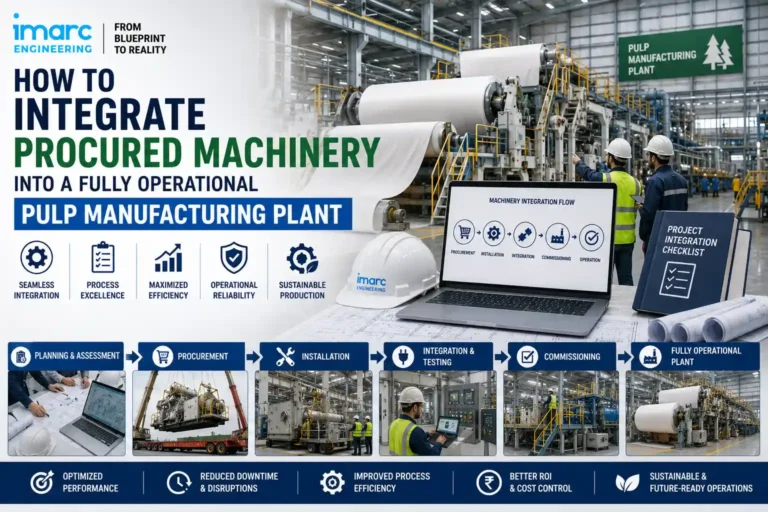 Blueprint to Pulp Plant Integration (1)