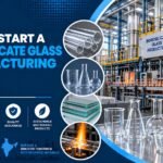 Borosilicate Glass Manufacturing Plant Setup