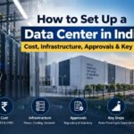 Data Center in India