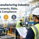 EHS in Manufacturing