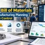ERP Bill of Materials