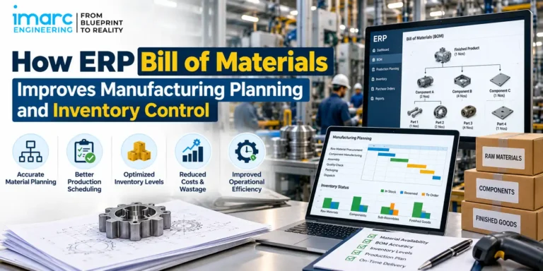 ERP Bill of Materials