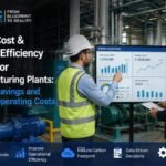 Energy Efficiency Audits for Manufacturing Plants
