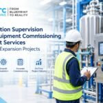 Engineering Installation and Commissioning Support
