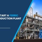 ferric oxide plant setup cost in india