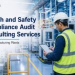 Health and Safety Compliance Audit Consulting