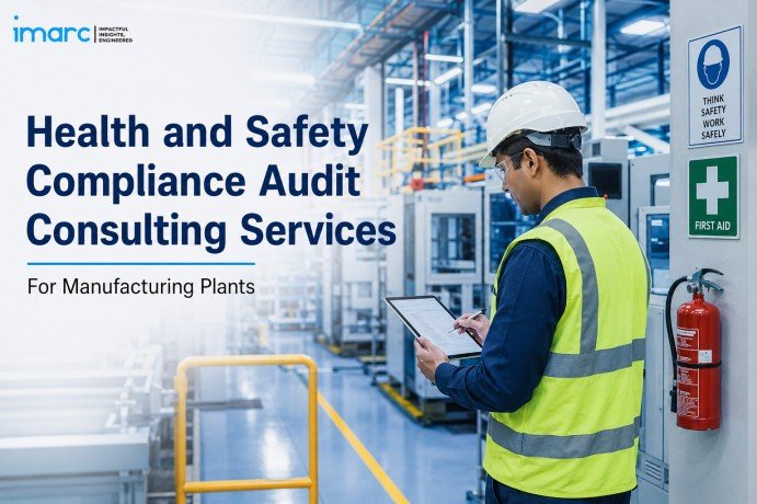 Health and Safety Compliance Audit Consulting