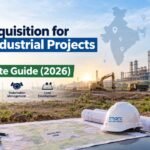 Land Acquisition for Industrial Project