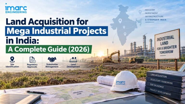 Land Acquisition for Industrial Project