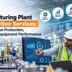 Manufacturing Plant Optimization Services