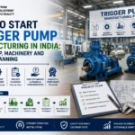 Manufacturing Plant Setup in India