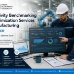 Manufacturing Productivity Benchmarking Excellence
