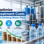 Optimizing Water Treatment Costs