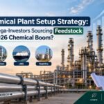 Petrochemical Plant Setup Strategy