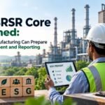 SEBI BRSR Core Explained for Manufacturing