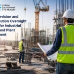 Site Supervision and Civil Execution Oversight