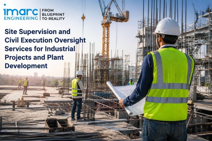 Site Supervision and Civil Execution Oversight