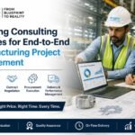 Sourcing Consulting Services