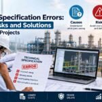 Technical Specification Errors