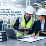 Vendor Audits and Compliance Checks