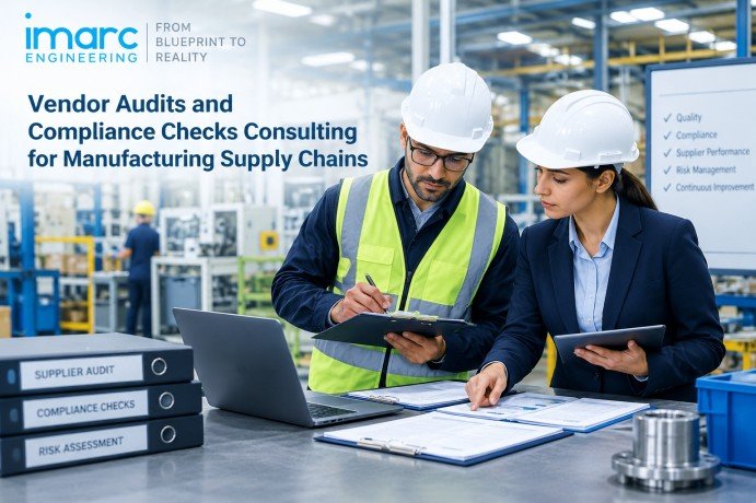 Vendor Audits and Compliance Checks