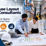 Warehouse Layout Design Consulting