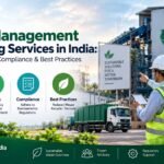 Waste Management Consulting in India