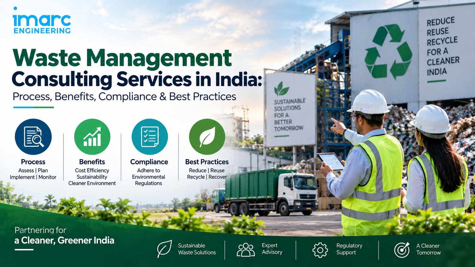 Waste Management Consulting in India