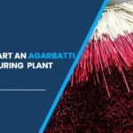 agarbatti manufacturing plant in India