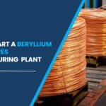 beryllium copper wires manufacturing plant in India