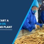 cinnamon oil processing plant in India