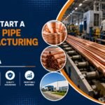 Copper Pipe Manufacturing Plant Setup Cost