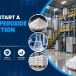 Barium Peroxide Production Plant Setup