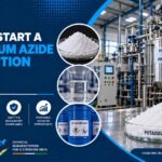 Potassium Azide Production Plant Setup