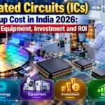 Integrated Circuits (ICs) Manufacturing Plant Setup