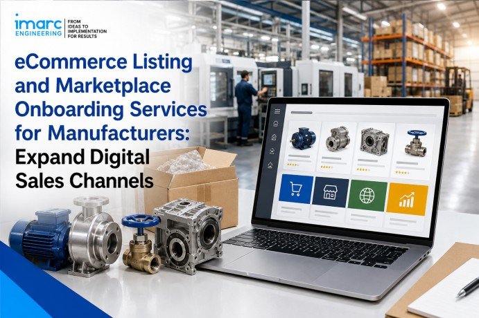 eCommerce Growth for Manufacturers
