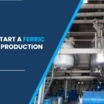 ferric chloride production plant setup cost in india